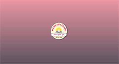 Desktop Screenshot of navyugartscollege.org